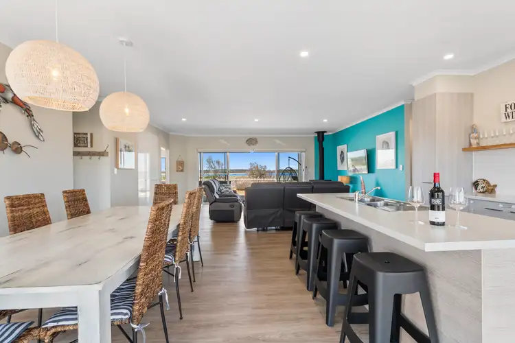 Second view of Homely house listing, Lot 5 Osprey Close, American River SA 5221