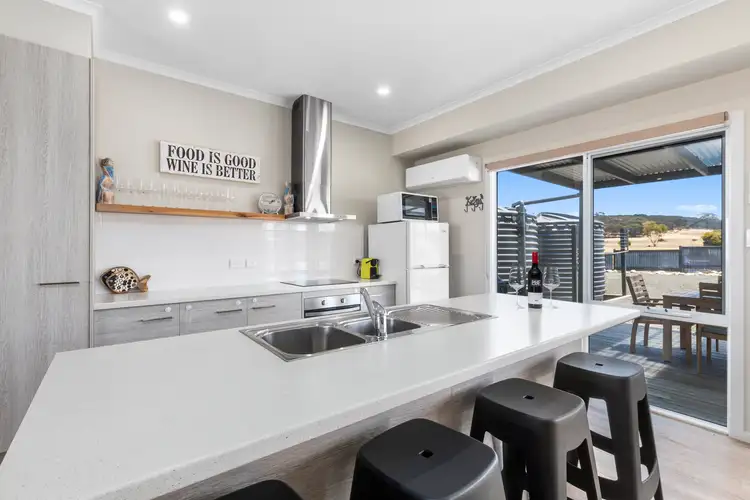 Third view of Homely house listing, Lot 5 Osprey Close, American River SA 5221