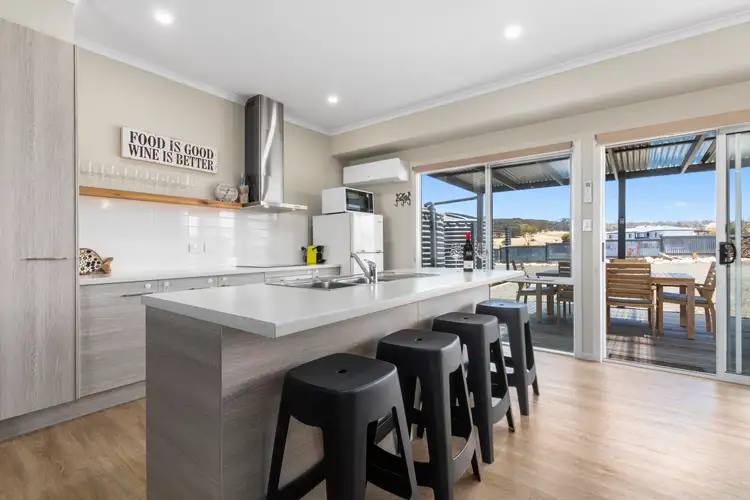 Fourth view of Homely house listing, Lot 5 Osprey Close, American River SA 5221