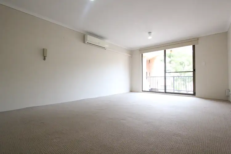 Second view of Homely apartment listing, 20/5 Griffiths Street, Blacktown NSW 2148
