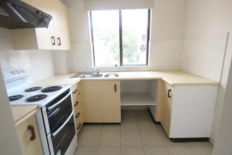 Third view of Homely apartment listing, 20/5 Griffiths Street, Blacktown NSW 2148
