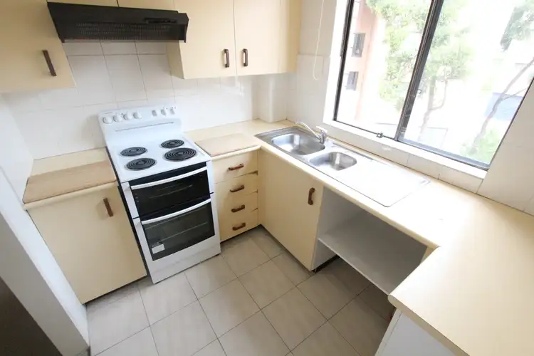 Fourth view of Homely apartment listing, 20/5 Griffiths Street, Blacktown NSW 2148