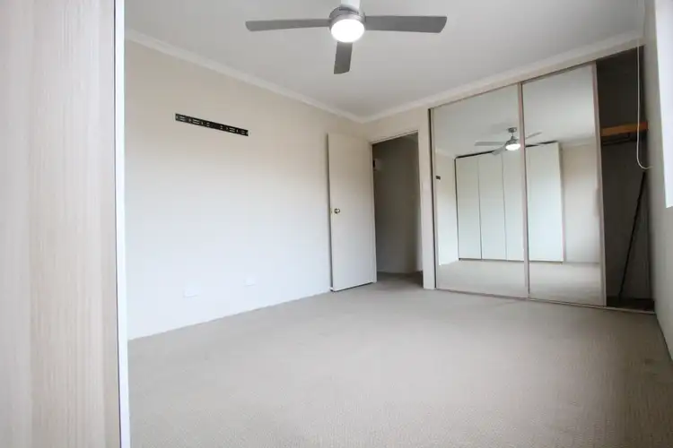Fifth view of Homely apartment listing, 20/5 Griffiths Street, Blacktown NSW 2148