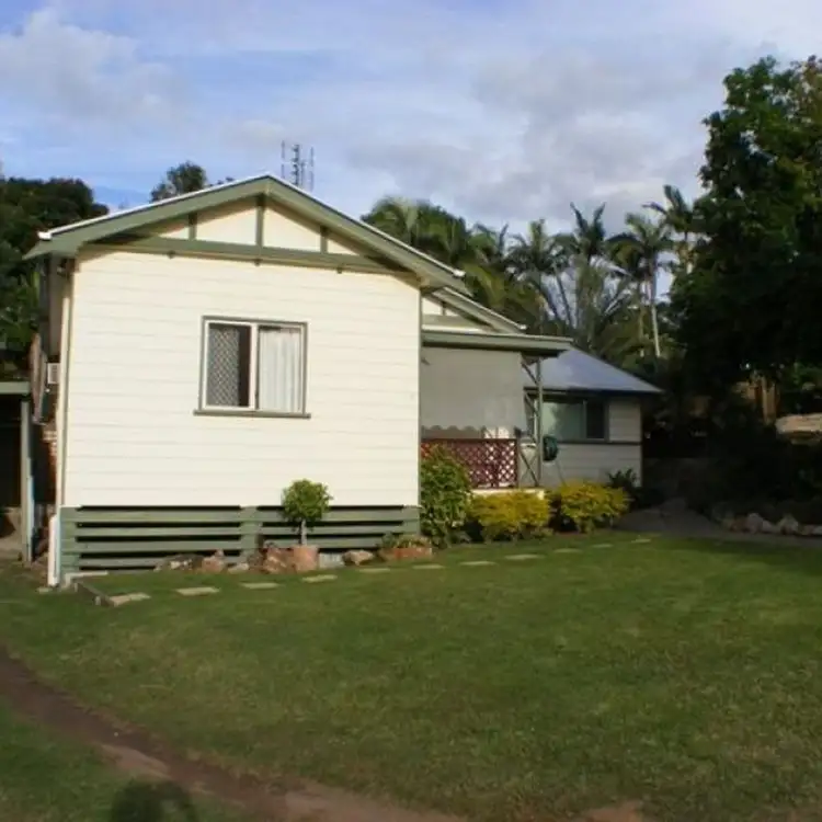 57 Lawrence Street, Gympie QLD 4570