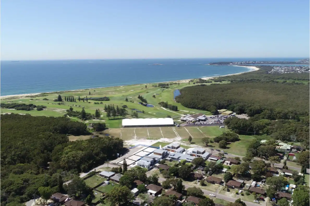 Main view of Homely villa listing, 12/40B Thompson Street, Belmont NSW 2280