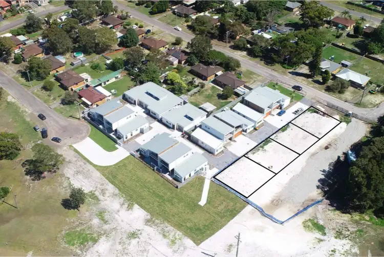 Seventh view of Homely villa listing, 12/40B Thompson Street, Belmont NSW 2280