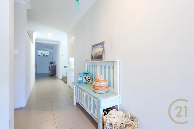 Fifth view of Homely house listing, 11 Yerilla Road, Golden Bay WA 6174