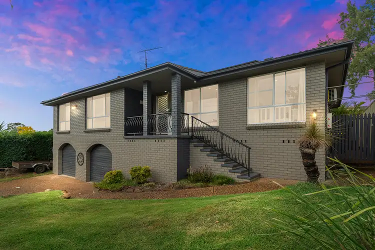 Main view of Homely house listing, 15 Prospero Street, Maryland NSW 2287