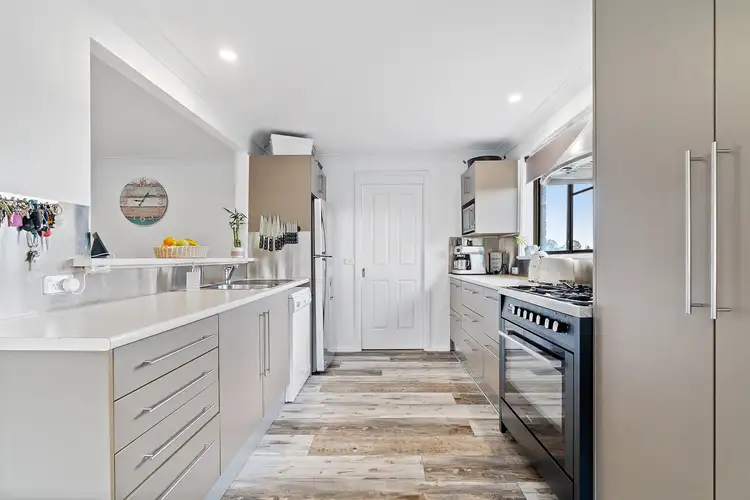 Fourth view of Homely house listing, 15 Prospero Street, Maryland NSW 2287