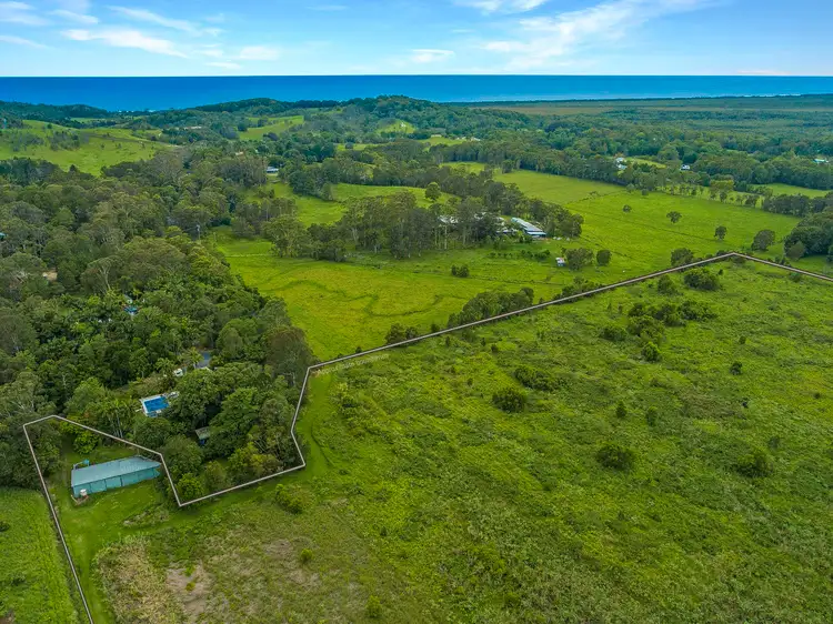 Second view of Homely rural property listing, Address available on request