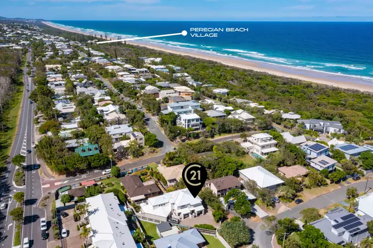 Second view of Homely unit listing, 14/2219-2225 David Low Way, Peregian Beach QLD 4573