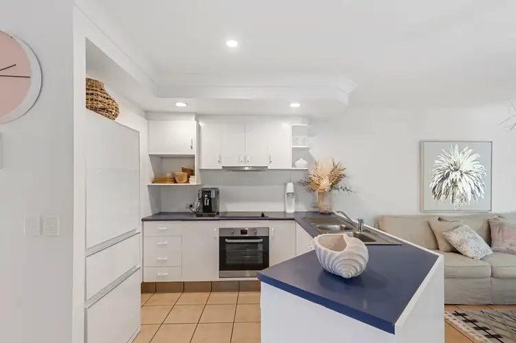 Sixth view of Homely unit listing, 14/2219-2225 David Low Way, Peregian Beach QLD 4573