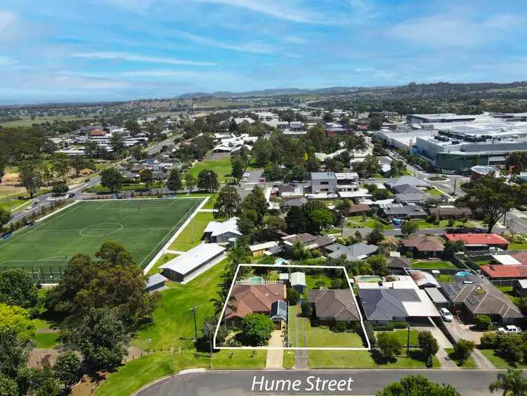 7-9 Hume Street, Narellan NSW 2567