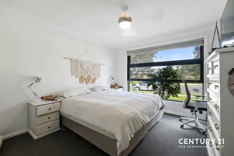 Fifth view of Homely house listing, 8 Bandara Circuit, Spring Farm NSW 2570