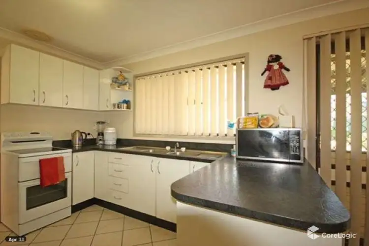 Third view of Homely house listing, 10 Glenshee Place, St Andrews NSW 2566