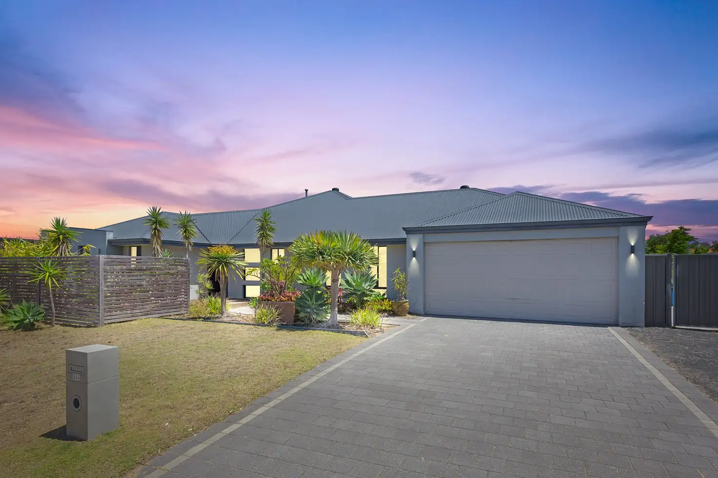 Main view of Homely house listing, 264 Dalyellup Boulevard, Dalyellup WA 6230