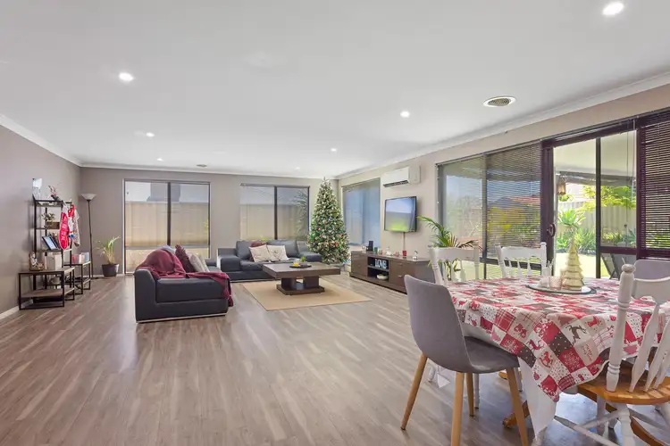 Third view of Homely house listing, 264 Dalyellup Boulevard, Dalyellup WA 6230