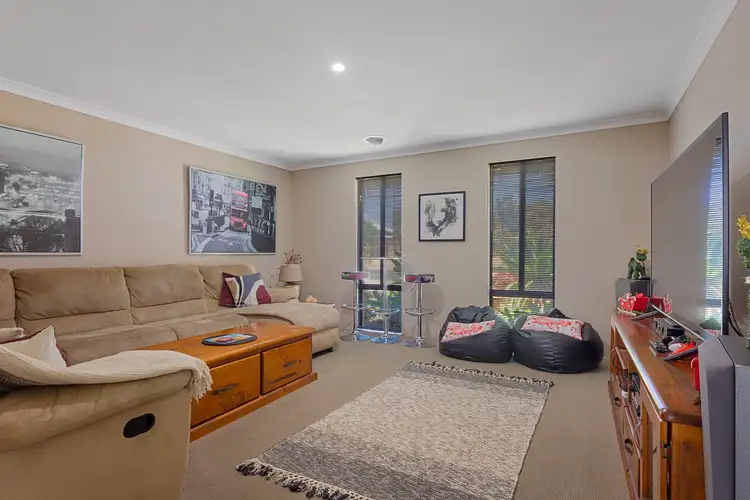 Fourth view of Homely house listing, 264 Dalyellup Boulevard, Dalyellup WA 6230