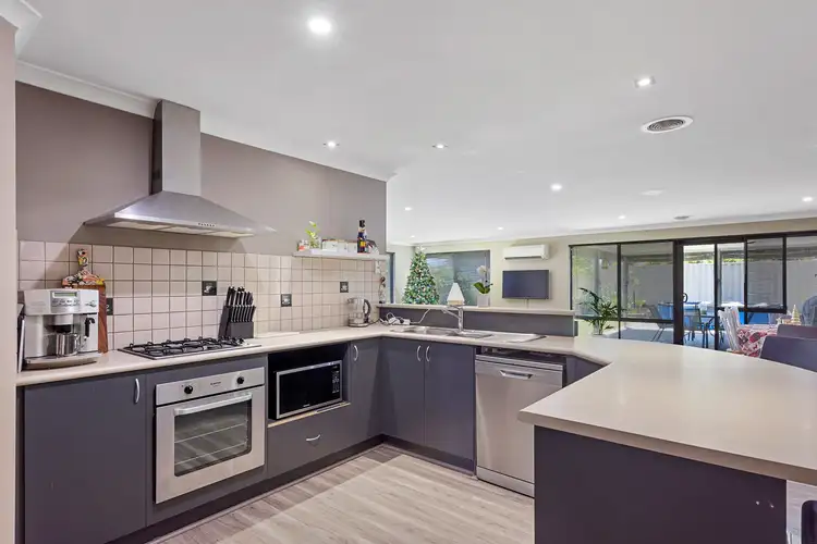 Fifth view of Homely house listing, 264 Dalyellup Boulevard, Dalyellup WA 6230