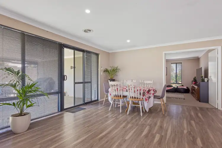 Sixth view of Homely house listing, 264 Dalyellup Boulevard, Dalyellup WA 6230