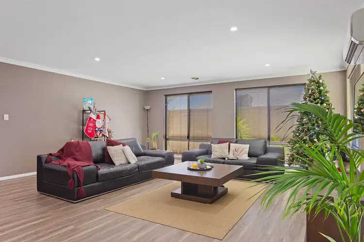 Seventh view of Homely house listing, 264 Dalyellup Boulevard, Dalyellup WA 6230