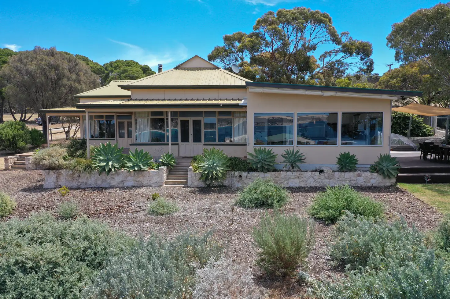 Main view of Homely house listing, 36-38 Maxwell Terrace, Emu Bay SA 5223