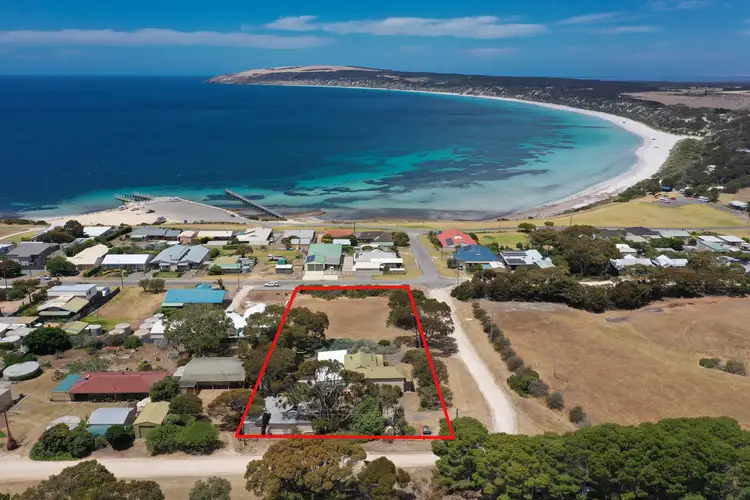 Second view of Homely house listing, 36-38 Maxwell Terrace, Emu Bay SA 5223