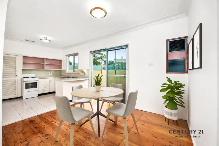 Third view of Homely house listing, 25 Hannah Street, Wallsend NSW 2287