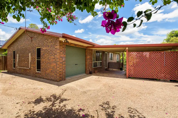 69 Noosa Road, Monkland QLD 4570