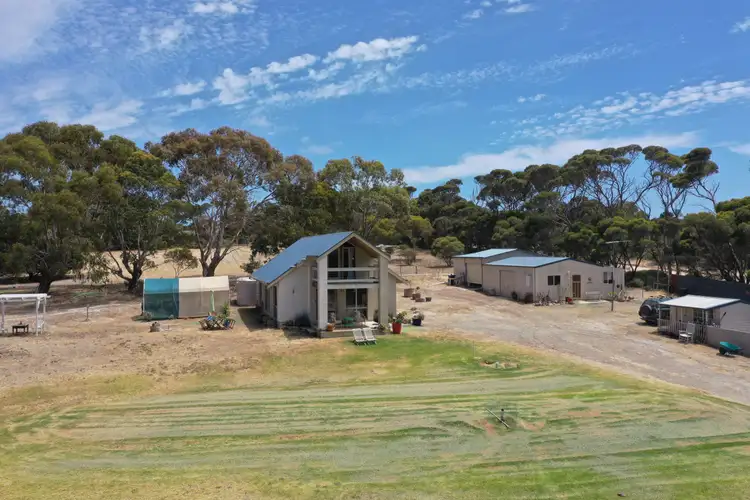 8 Bayview Terrace, Brownlow Ki SA 5223