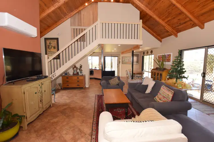 Second view of Homely house listing, 8 Bayview Terrace, Brownlow Ki SA 5223