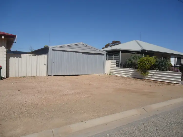 Second view of Homely house listing, 22 Emma Street, Port Pirie SA 5540