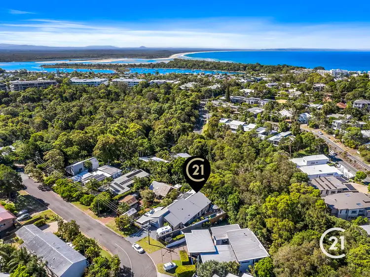 9 Jan Street, Noosa Heads QLD 4567