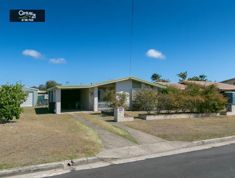 41 Wonga Street, Scarness QLD 4655