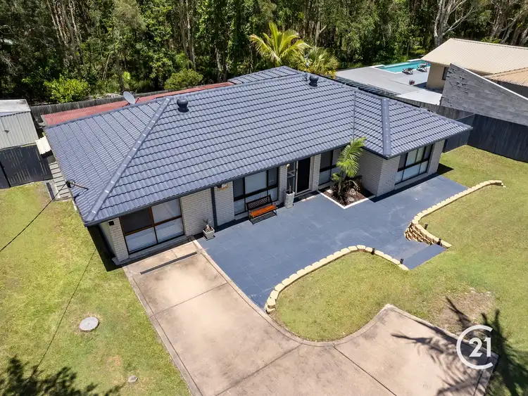 Third view of Homely house listing, 14 June Crescent, Noosaville QLD 4566