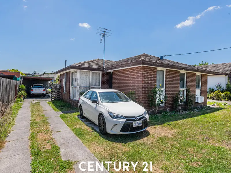 Main view of Homely house listing, 797 Heatherton Road, Springvale VIC 3171