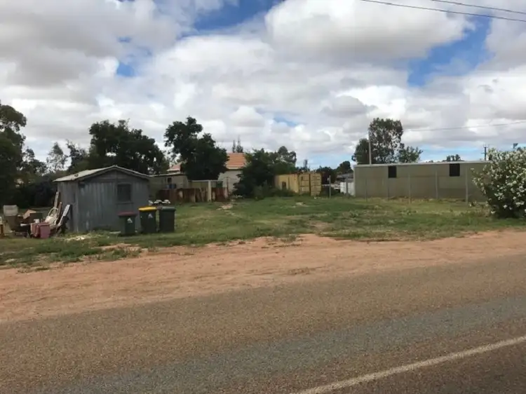 Main view of Homely land listing, 68 Railway Terrace, Port Pirie SA 5540