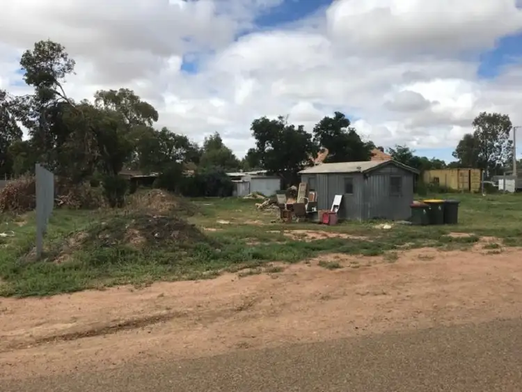 Second view of Homely land listing, 68 Railway Terrace, Port Pirie SA 5540