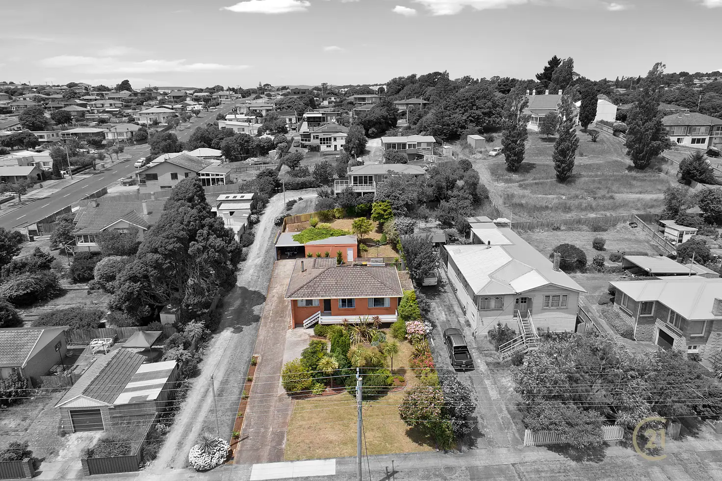 Main view of Homely house listing, 113 Tarleton Street, East Devonport TAS 7310