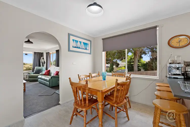 Fifth view of Homely house listing, 113 Tarleton Street, East Devonport TAS 7310