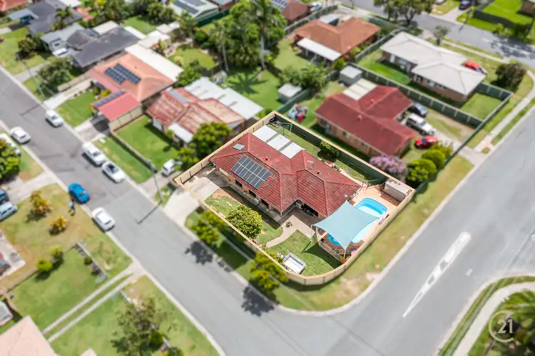 1 Brubeck Court, Browns Plains QLD 4118