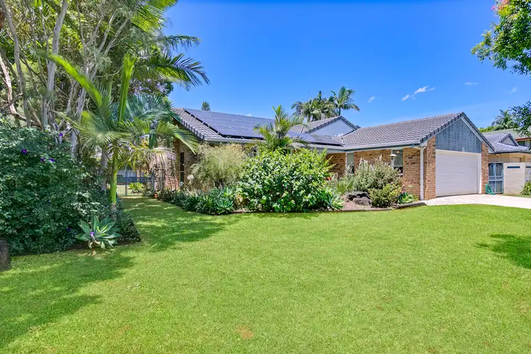 Second view of Homely house listing, 2 Mera Grove, Buderim QLD 4556