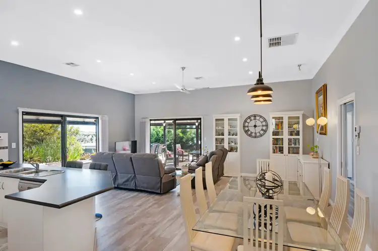 Main view of Homely house listing, 1 Stuart Court, Hallett Cove SA 5158