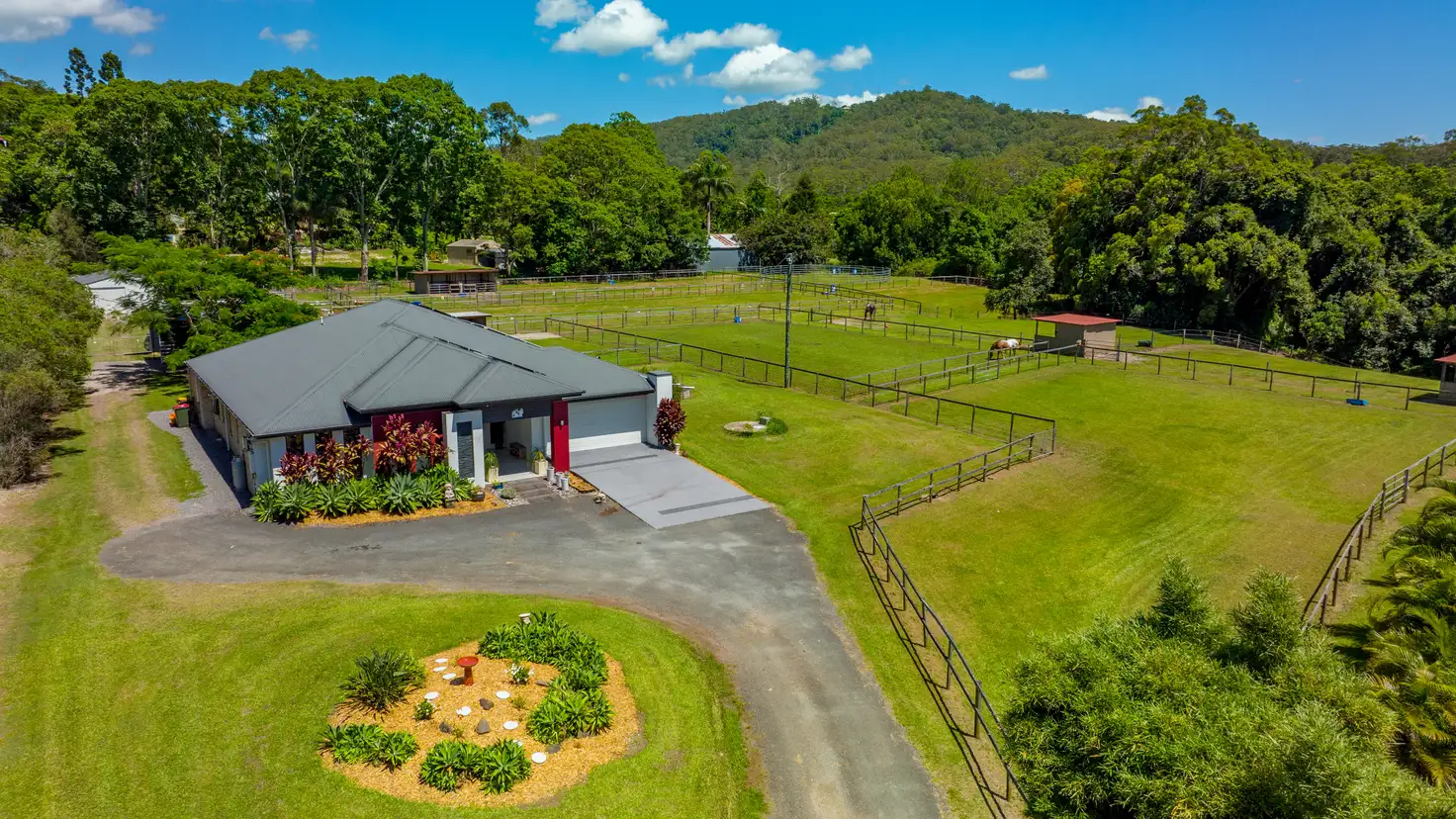 Main view of Homely house listing, 32 Andersen Road, Mooloolah Valley QLD 4553