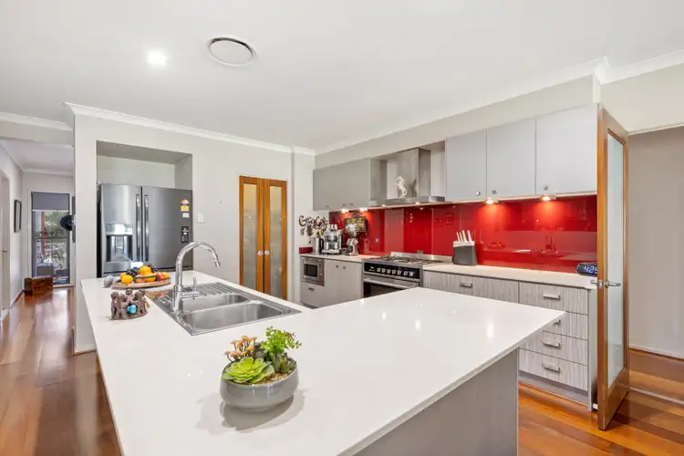 Second view of Homely house listing, 32 Andersen Road, Mooloolah Valley QLD 4553