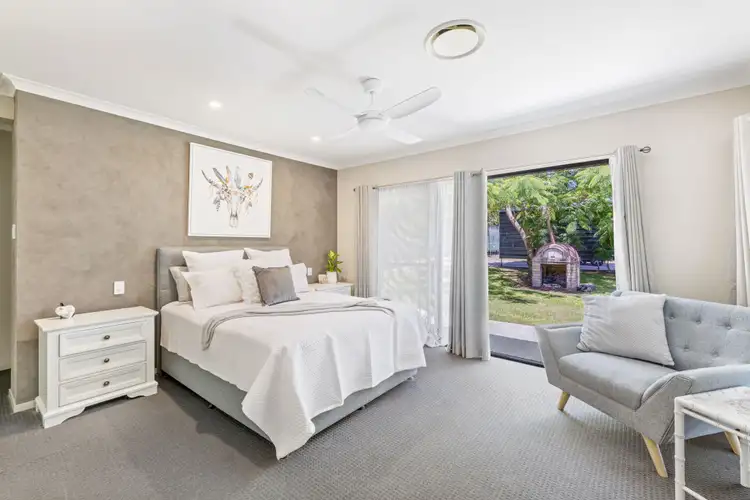 Fourth view of Homely house listing, 32 Andersen Road, Mooloolah Valley QLD 4553