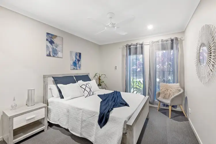 Fifth view of Homely house listing, 32 Andersen Road, Mooloolah Valley QLD 4553