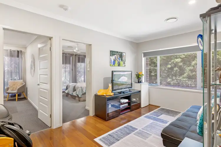 Sixth view of Homely house listing, 32 Andersen Road, Mooloolah Valley QLD 4553