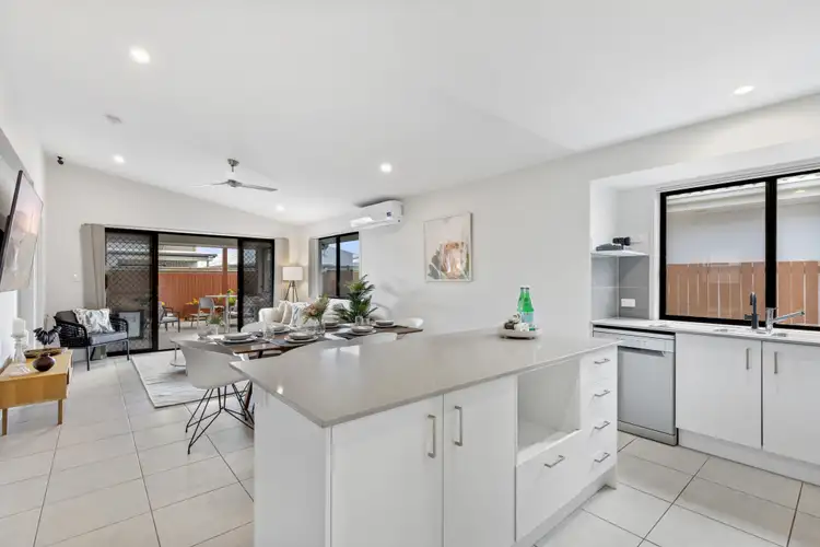 Main view of Homely house listing, 23 Paddington Circuit, Baringa QLD 4551