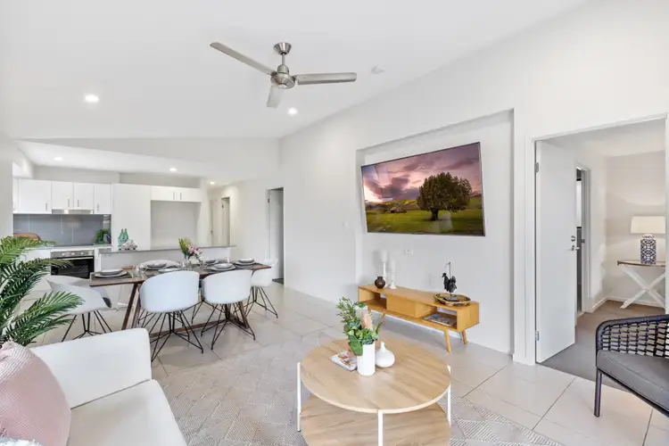 Third view of Homely house listing, 23 Paddington Circuit, Baringa QLD 4551